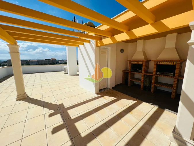 Apartamento T2 para Venda em São Pedro Foto 24