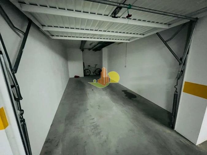 Apartamento T2 para Venda em São Pedro Foto 22