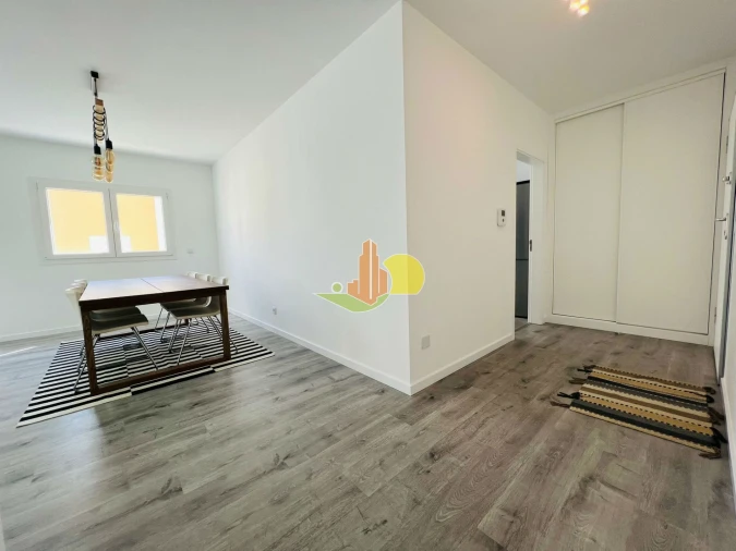 Apartamento T2 para Venda em São Pedro Foto 12