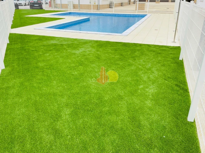 Apartamento T2 para Venda em São Pedro Foto 28