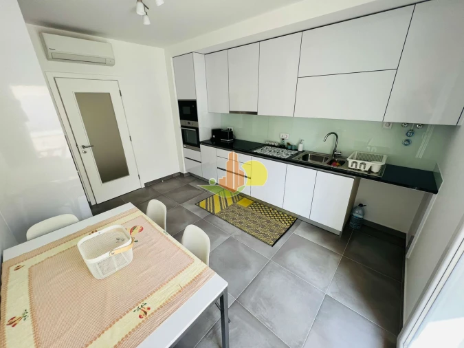 Apartamento T2 para Venda em São Pedro