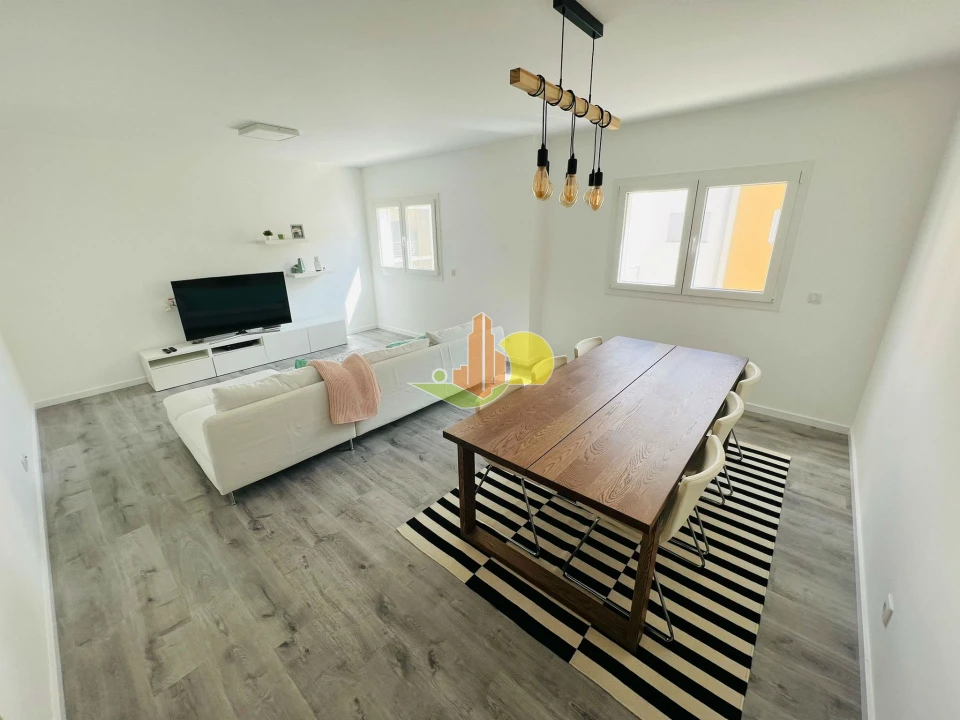 Apartamento T2 para Venda em São Pedro Foto 8