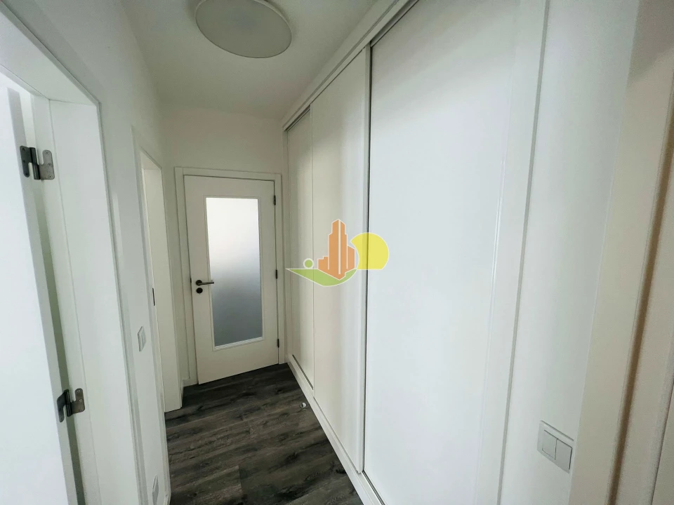 Apartamento T2 para Venda em São Pedro Foto 16