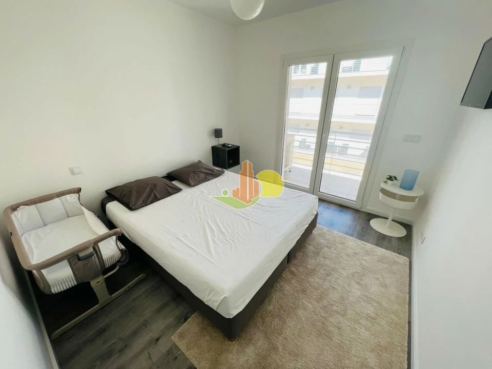 Apartamento T2 para Venda em São Pedro Foto 19