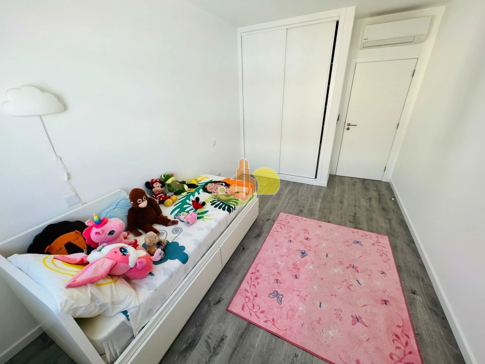 Apartamento T2 para Venda em São Pedro Foto 15