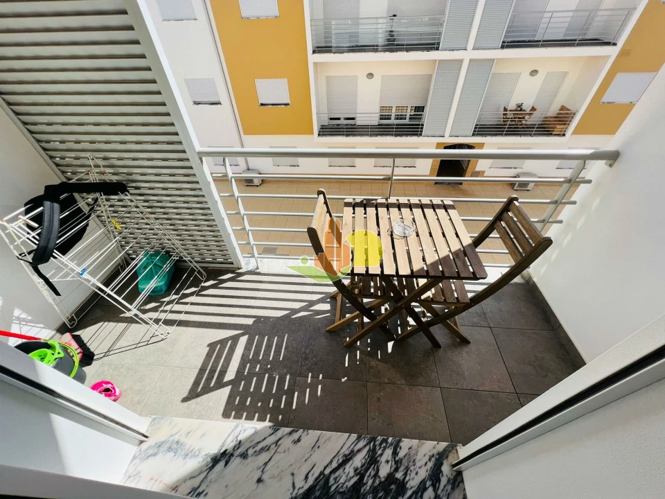 Apartamento T2 para Venda em São Pedro Foto 6