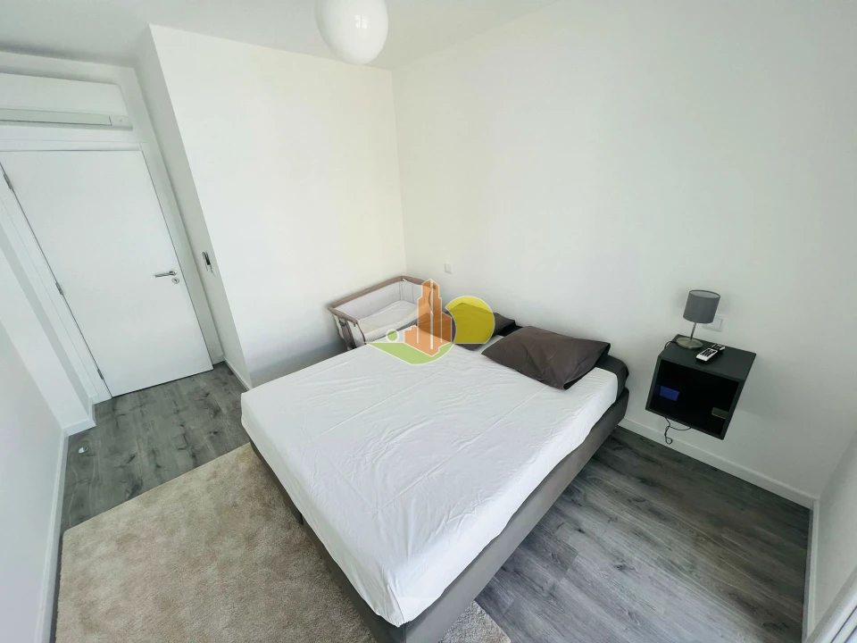 Apartamento T2 para Venda em São Pedro Foto 20