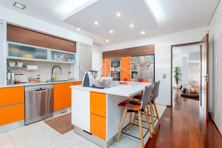 Moradia T3 para Venda em Gondomar (São Cosme), Valbom e Jovim Foto 21