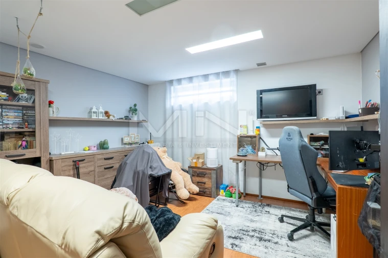 Moradia T3 para Venda em Gondomar (São Cosme), Valbom e Jovim Foto 38