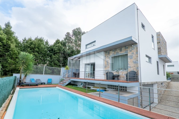 Moradia T3 para Venda em Gondomar (São Cosme), Valbom e Jovim Foto 52