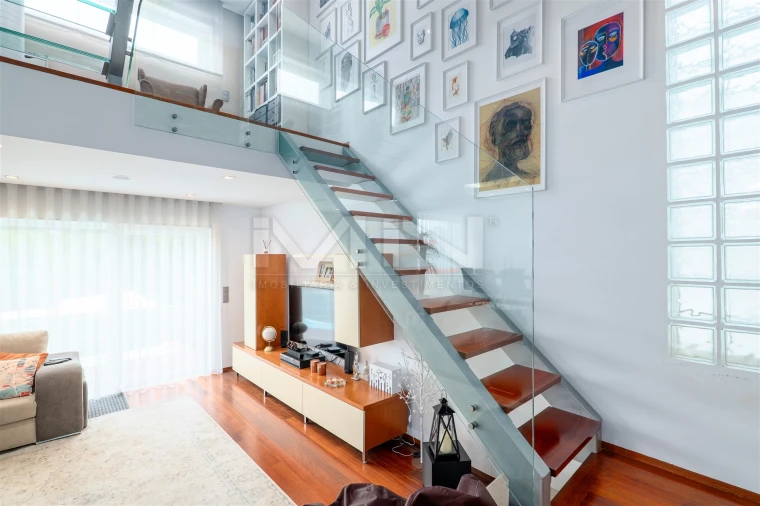 Moradia T3 para Venda em Gondomar (São Cosme), Valbom e Jovim Foto 12