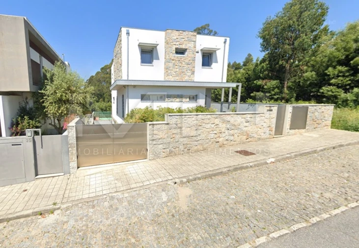 Moradia T3 para Venda em Gondomar (São Cosme), Valbom e Jovim Foto 60