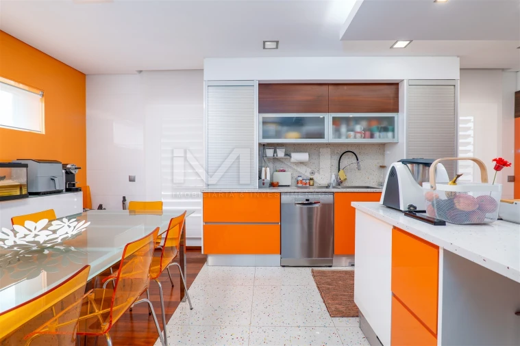 Moradia T3 para Venda em Gondomar (São Cosme), Valbom e Jovim Foto 20