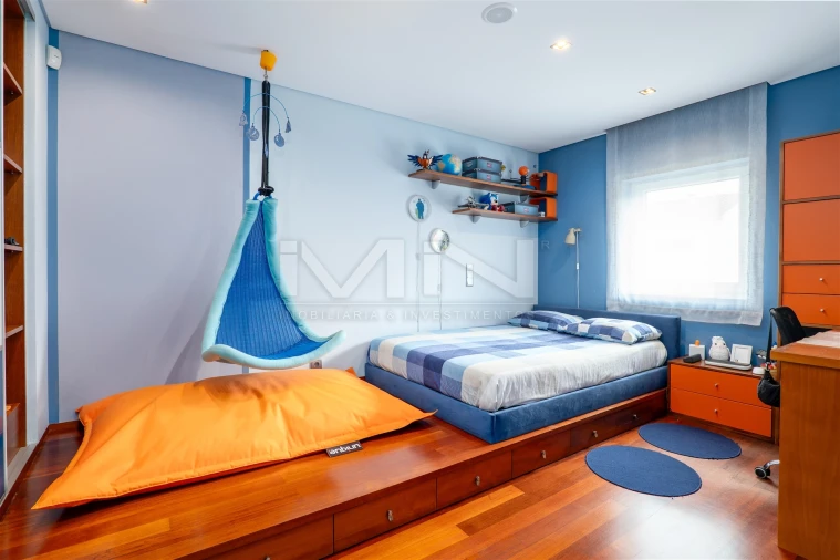 Moradia T3 para Venda em Gondomar (São Cosme), Valbom e Jovim Foto 34