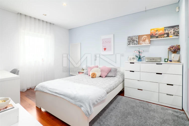 Moradia T3 para Venda em Gondomar (São Cosme), Valbom e Jovim Foto 31