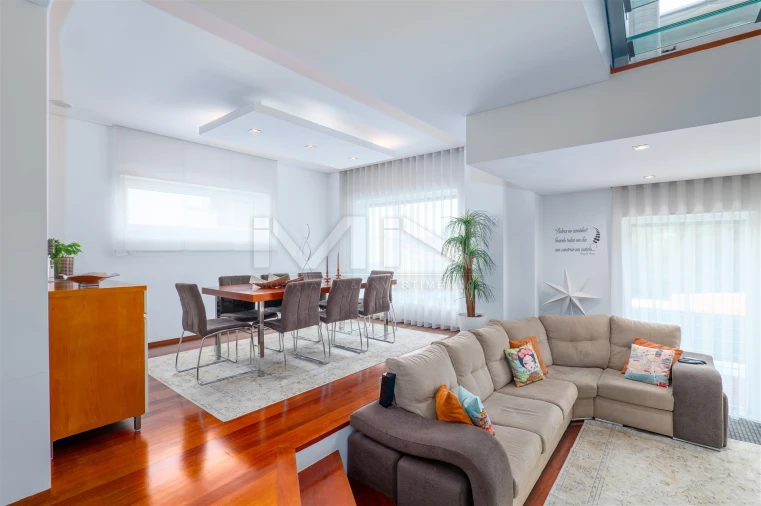 Moradia T3 para Venda em Gondomar (São Cosme), Valbom e Jovim Foto 6