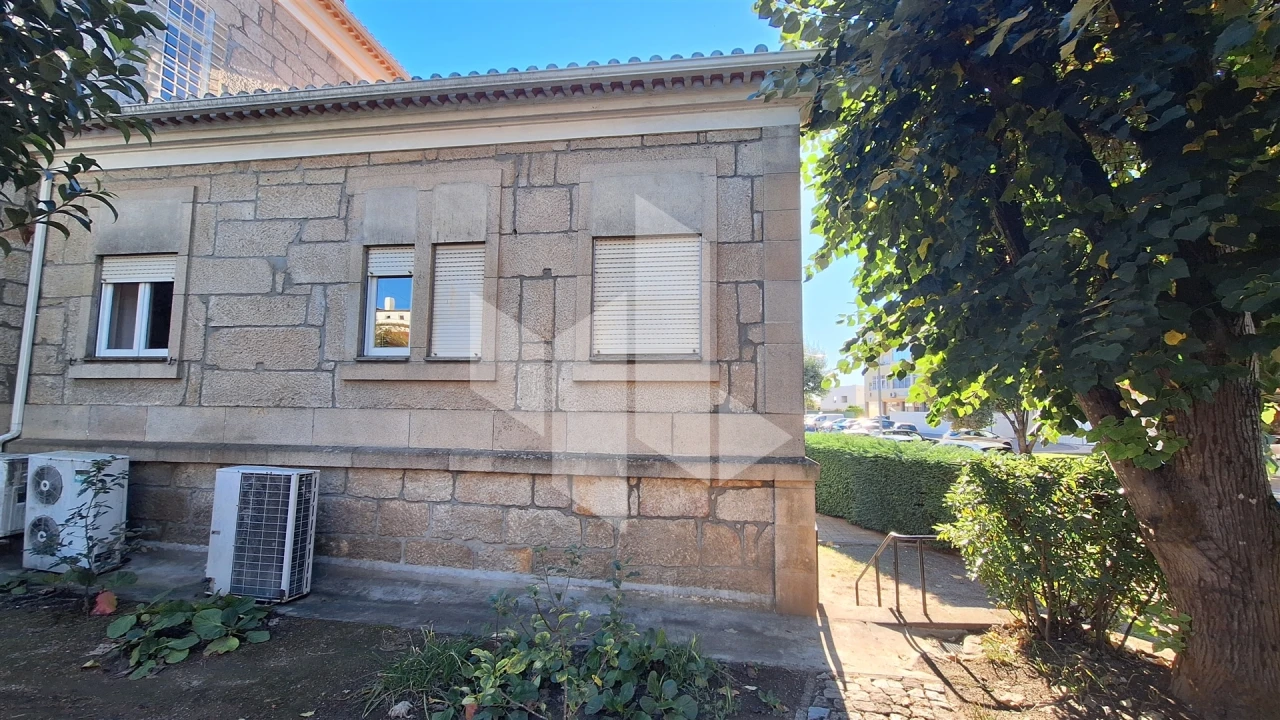 Escritório para Arrendamento em Tondela e Nandufe Foto 1