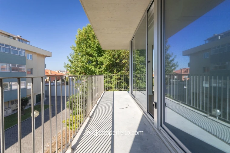 Apartamento T1 para Venda em Espinho Foto 15