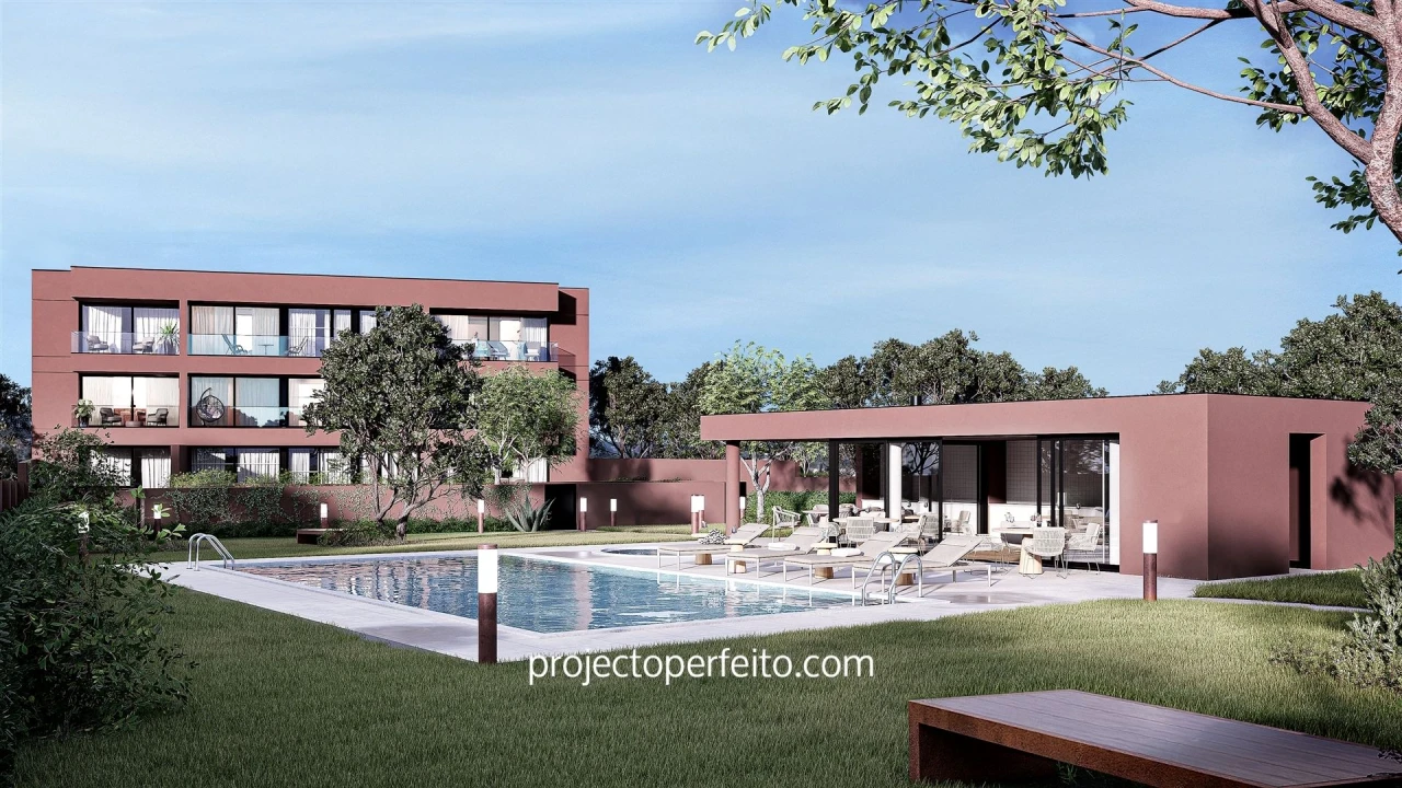 Apartamento T1 para Venda em Anta e Guetim Foto 10