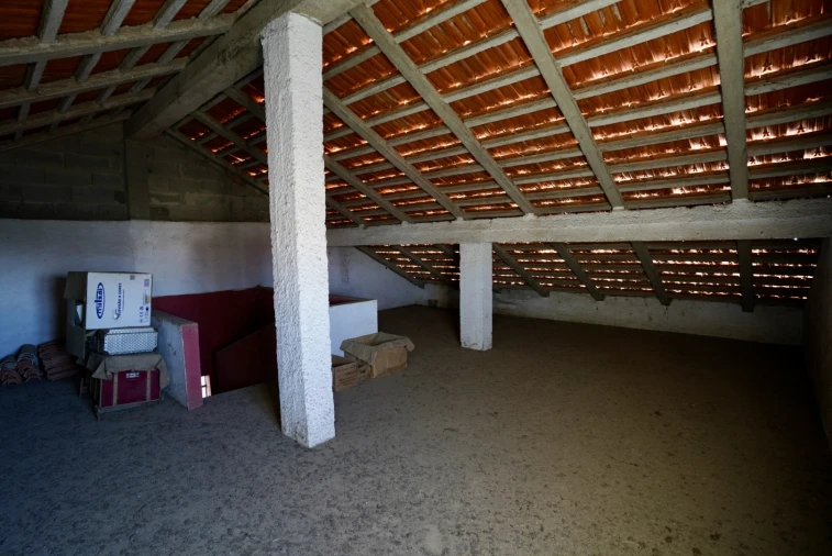 Moradia T4 para Venda em Escalos de Baixo e Mata Foto 35