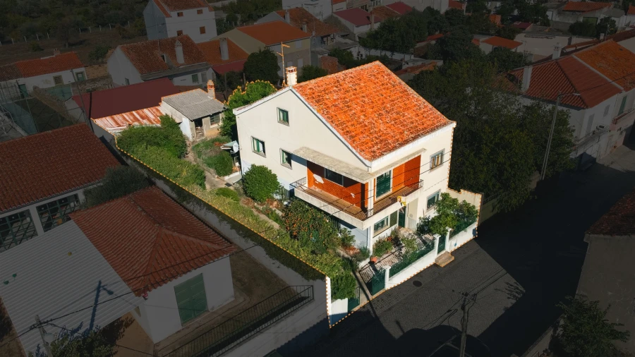 Moradia T4 para Venda em Escalos de Baixo e Mata Foto 3