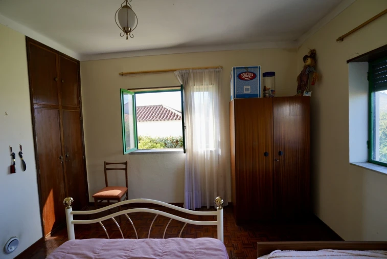 Moradia T4 para Venda em Escalos de Baixo e Mata Foto 26