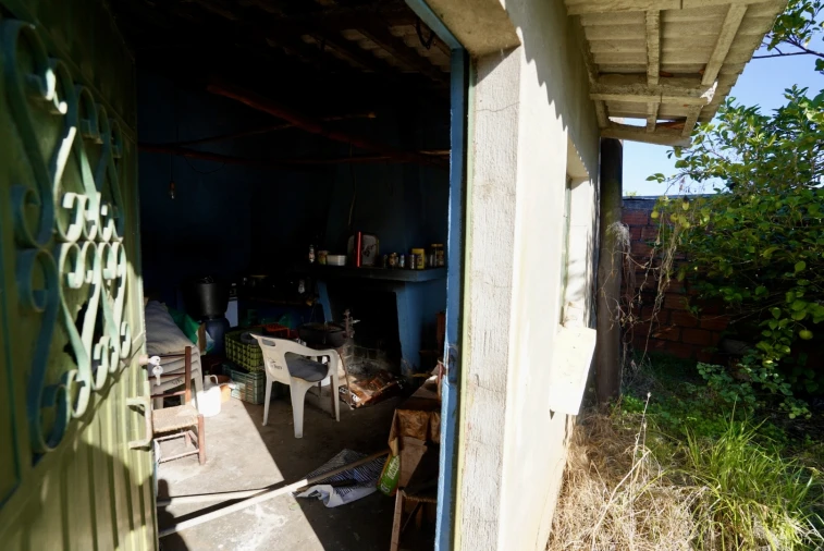 Moradia T4 para Venda em Escalos de Baixo e Mata Foto 41