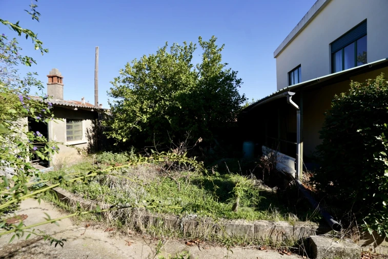 Moradia T4 para Venda em Escalos de Baixo e Mata Foto 46