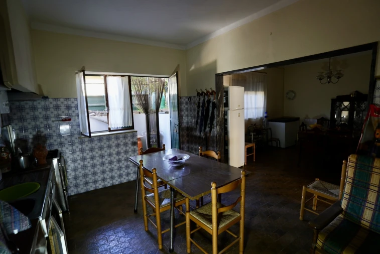 Moradia T4 para Venda em Escalos de Baixo e Mata Foto 17