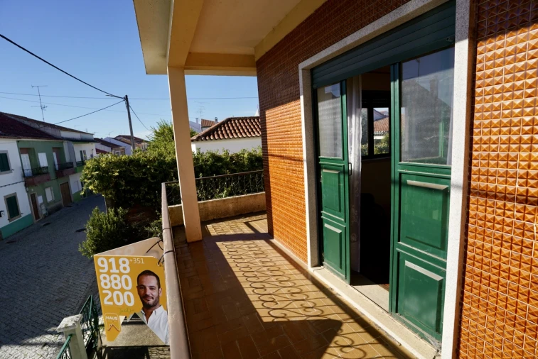 Moradia T4 para Venda em Escalos de Baixo e Mata Foto 32