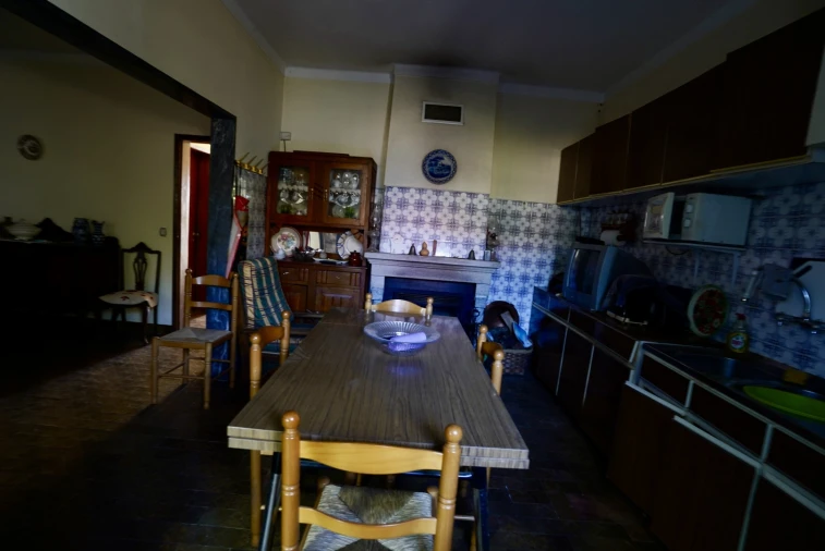 Moradia T4 para Venda em Escalos de Baixo e Mata Foto 16