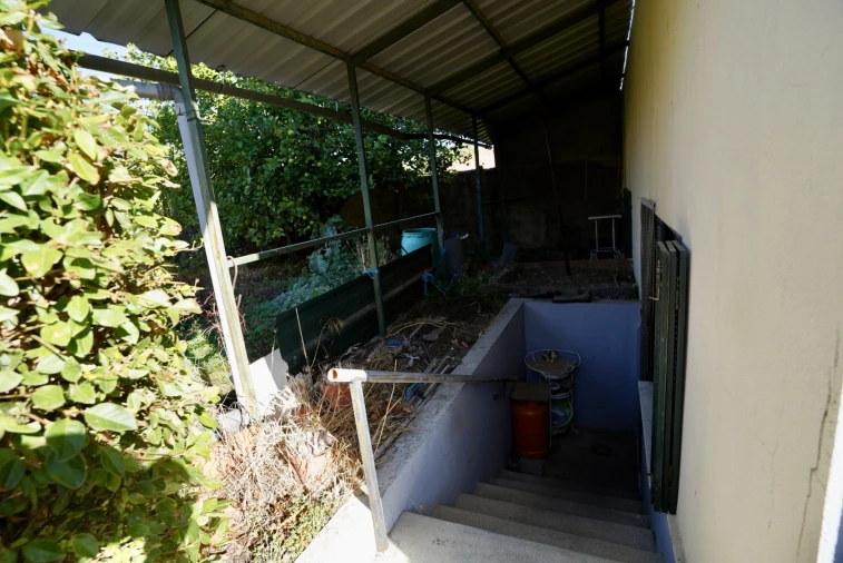 Moradia T4 para Venda em Escalos de Baixo e Mata Foto 39