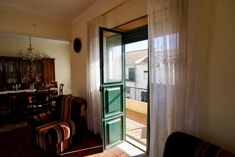 Moradia T4 para Venda em Escalos de Baixo e Mata Foto 31