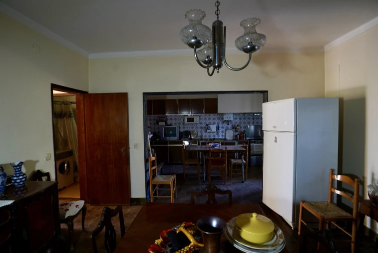 Moradia T4 para Venda em Escalos de Baixo e Mata Foto 14