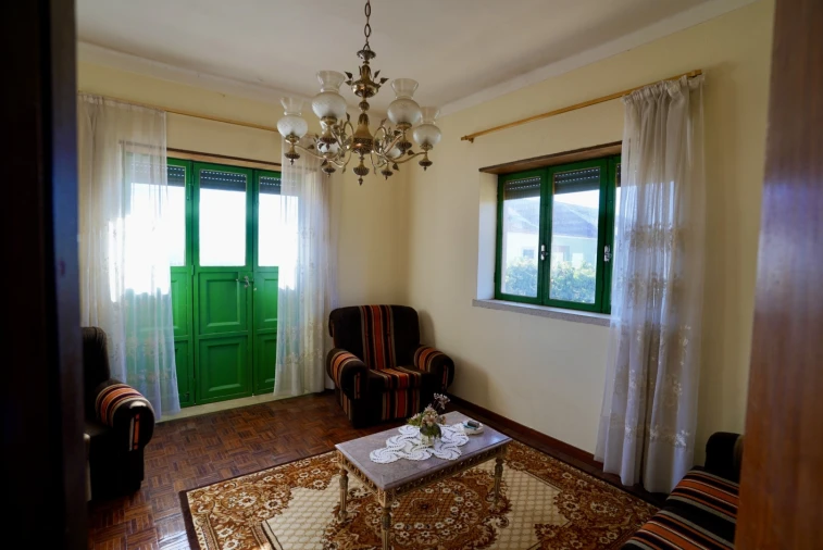 Moradia T4 para Venda em Escalos de Baixo e Mata Foto 28