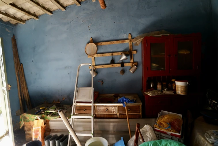 Moradia T4 para Venda em Escalos de Baixo e Mata Foto 43