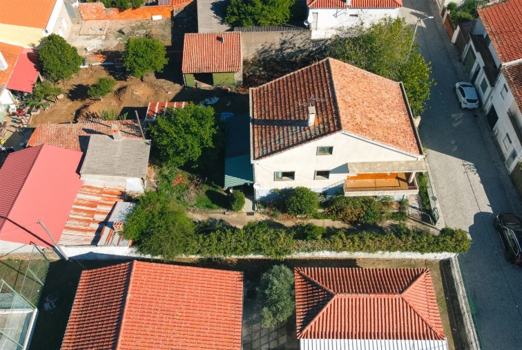 Moradia T4 para Venda em Escalos de Baixo e Mata Foto 47