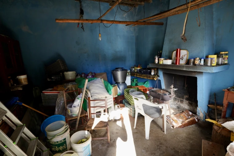 Moradia T4 para Venda em Escalos de Baixo e Mata Foto 42