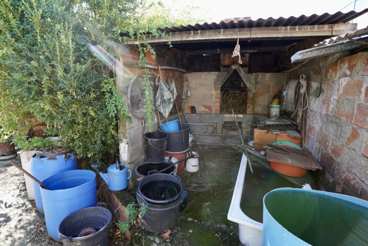 Moradia T4 para Venda em Escalos de Baixo e Mata Foto 45