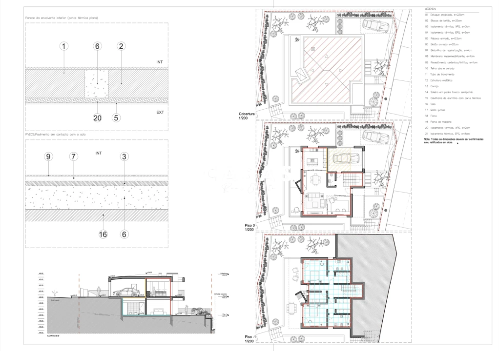 Moradia T2 para Venda em Arco da Calheta Foto 28