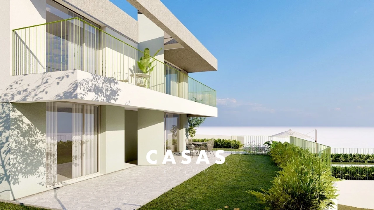 Moradia T2 para Venda em Arco da Calheta Foto 18