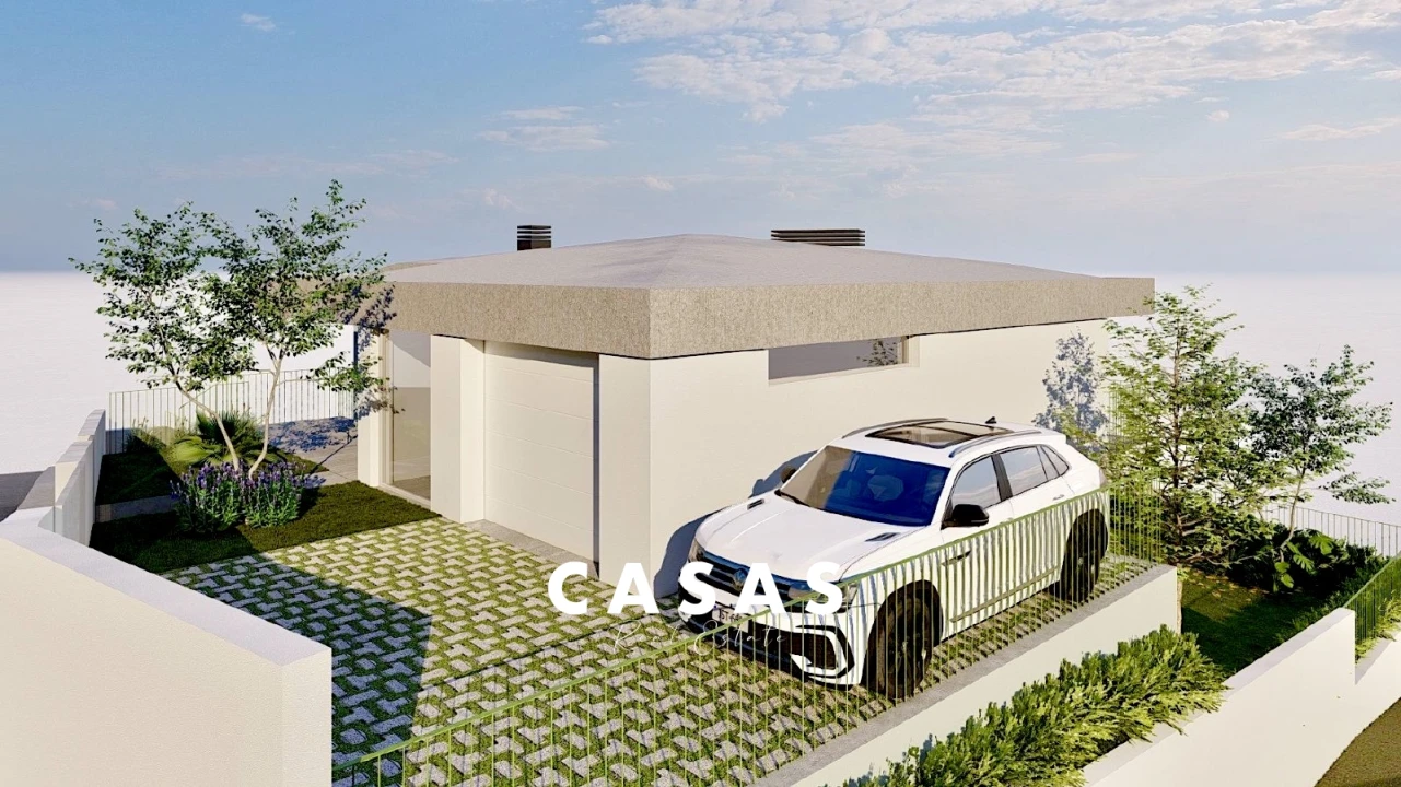 Moradia T2 para Venda em Arco da Calheta Foto 19