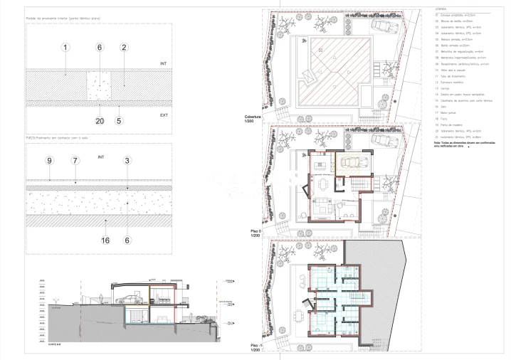 Moradia T2 para Venda em Arco da Calheta Foto 28