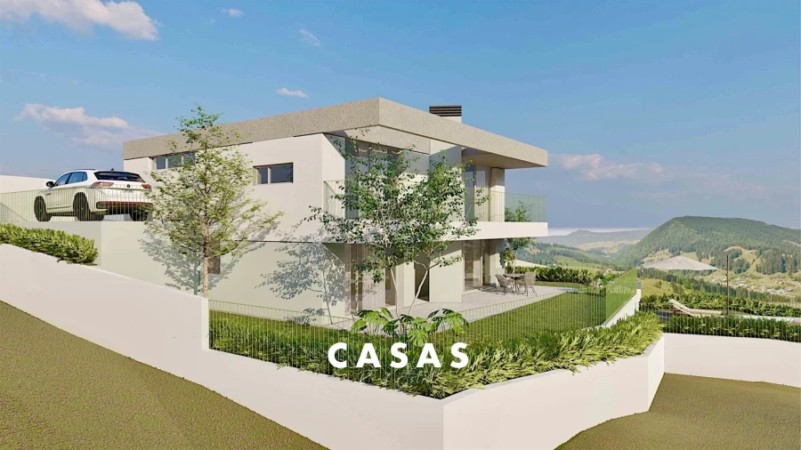 Moradia T2 para Venda em Arco da Calheta Foto 22