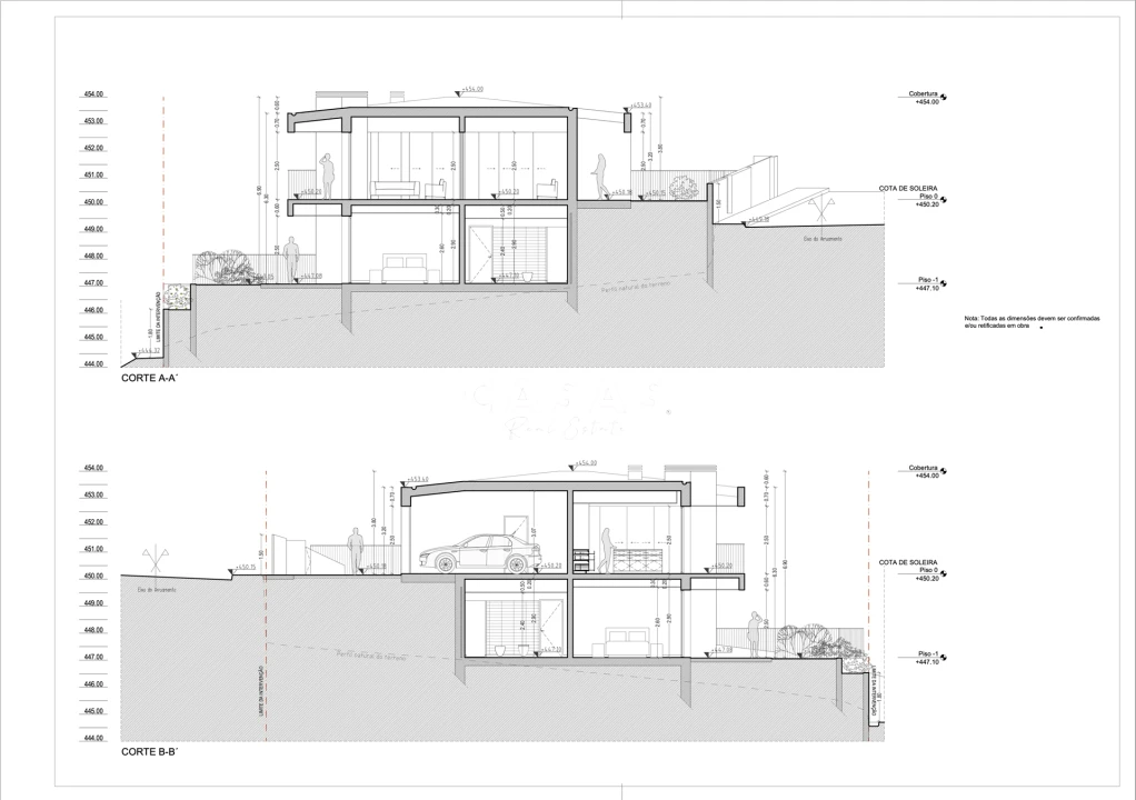 Moradia T2 para Venda em Arco da Calheta Foto 27