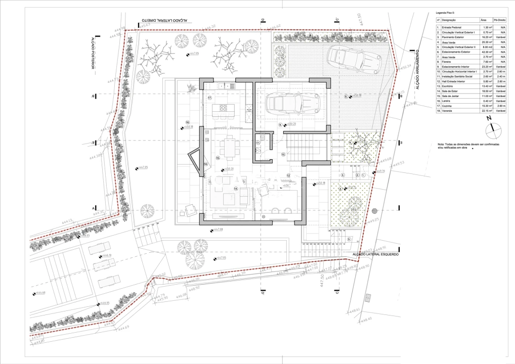 Moradia T2 para Venda em Arco da Calheta Foto 26