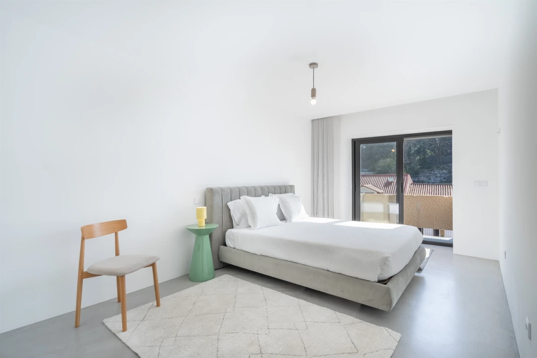 Apartamento T2 para Arrendamento férias em São Vicente (Braga) Foto 1