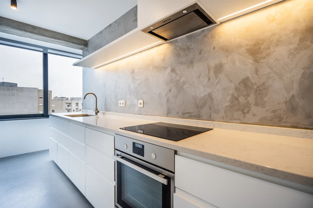 Apartamento T2 para Arrendamento férias em São Vicente (Braga) Foto 7