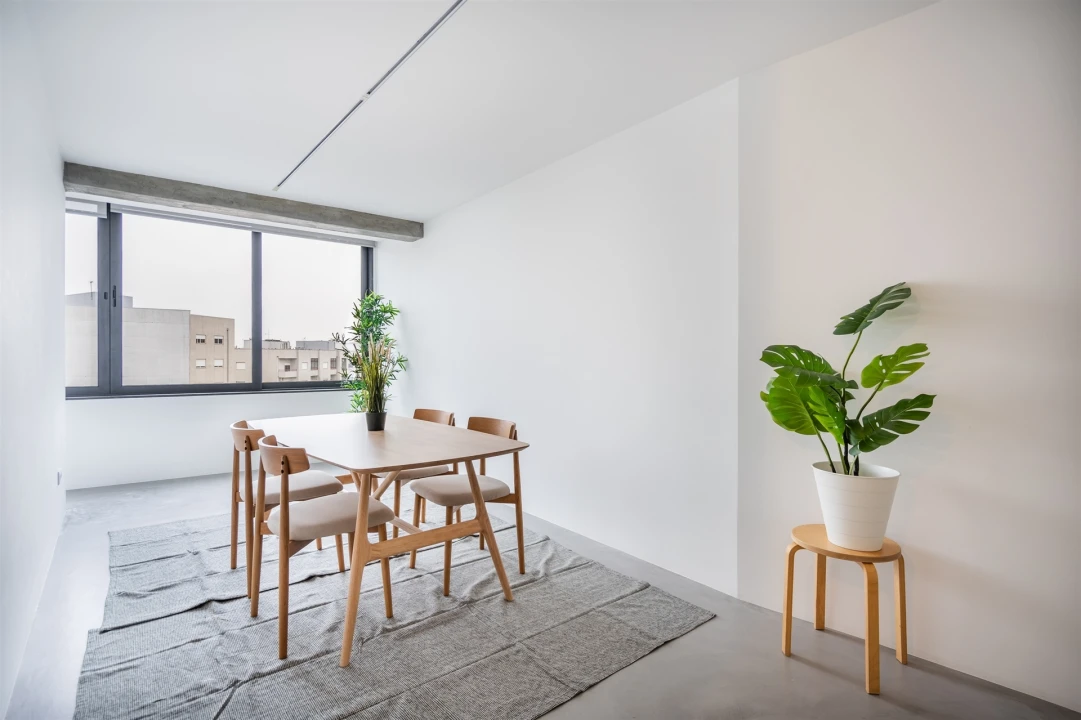 Apartamento T2 para Arrendamento férias em São Vicente (Braga) Foto 14