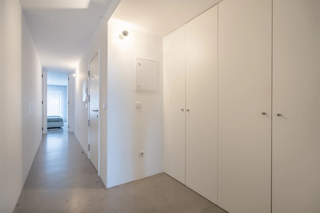 Apartamento T2 para Arrendamento férias em São Vicente (Braga) Foto 16